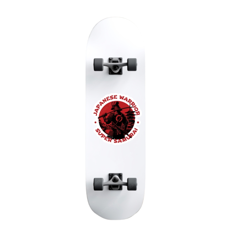 Koala Stickers: Super Samurai - Image 6