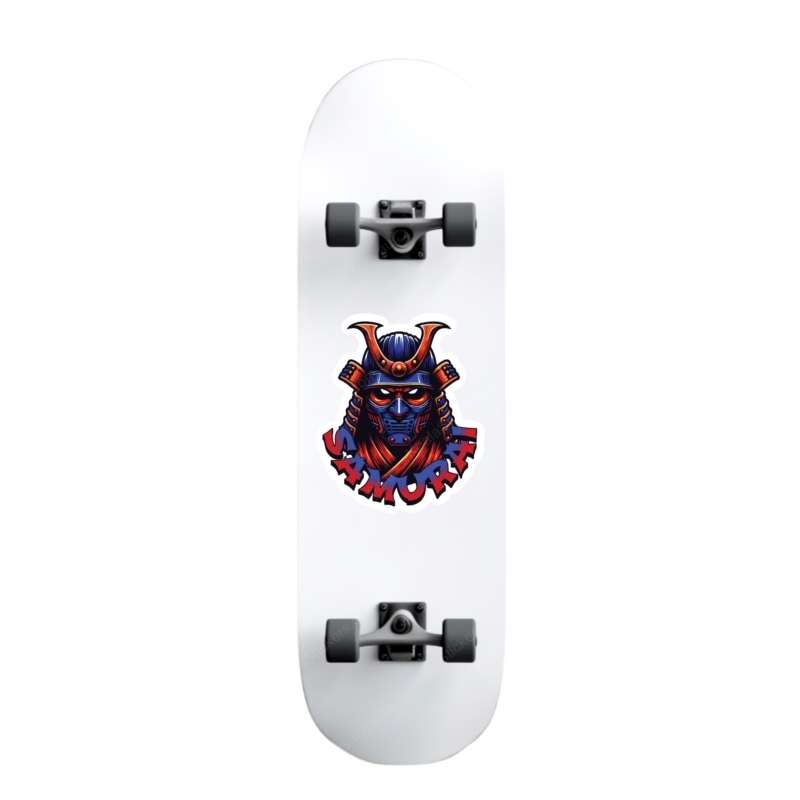 Koala Stickers: Samurai - Image 6