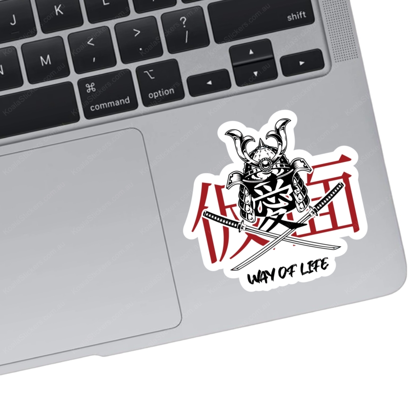 Koala Stickers: Way of Life - Image 2