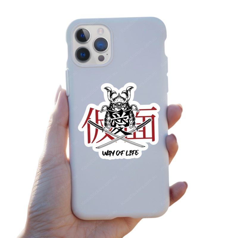 Koala Stickers: Way of Life - Image 3