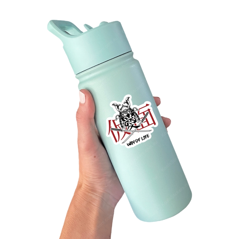 Koala Stickers: Way of Life - Image 4