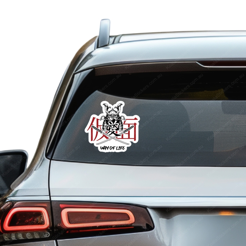Koala Stickers: Way of Life - Image 7