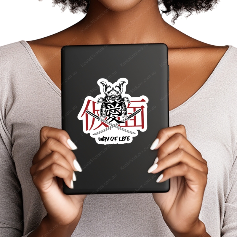 Koala Stickers: Way of Life - Image 8