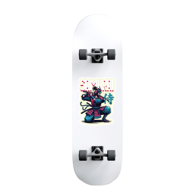 Koala Stickers: Samurai - Image 6