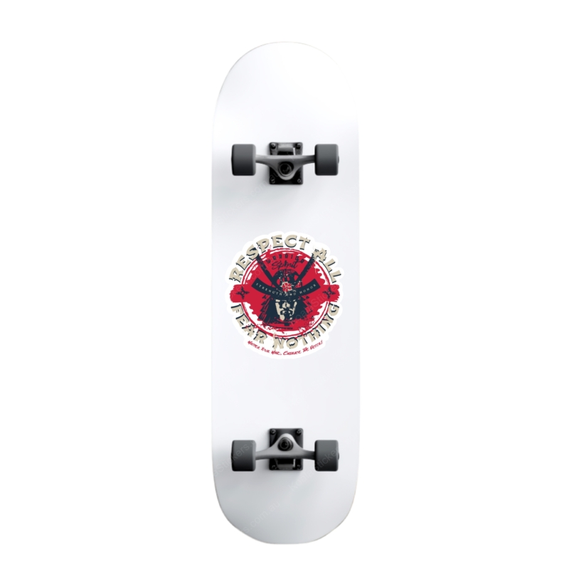 Koala Stickers: Fear Nothing - Image 6