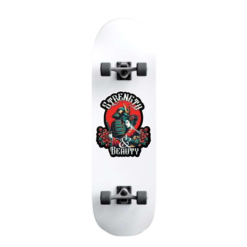 Koala Stickers: Strength & Beauty - Image 6