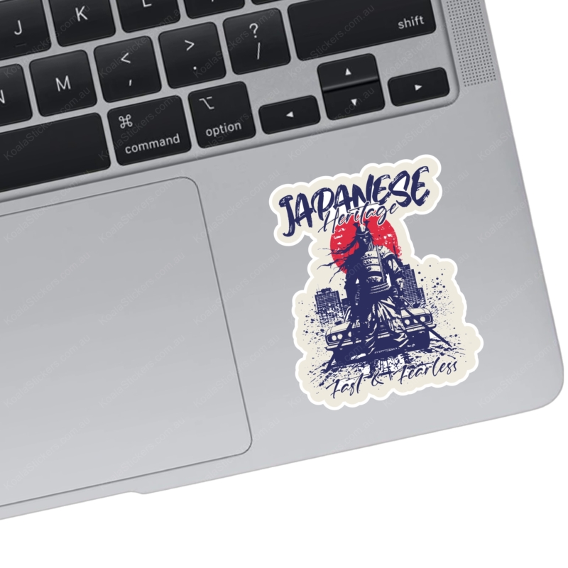 Koala Stickers: Japanese Heritage - Image 2