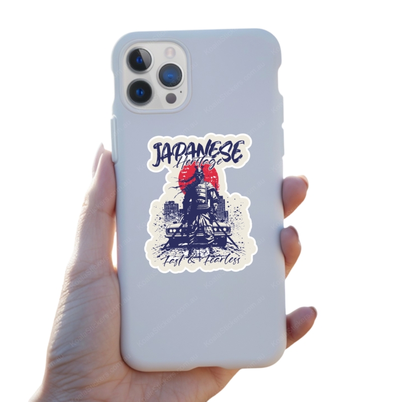 Koala Stickers: Japanese Heritage - Image 3