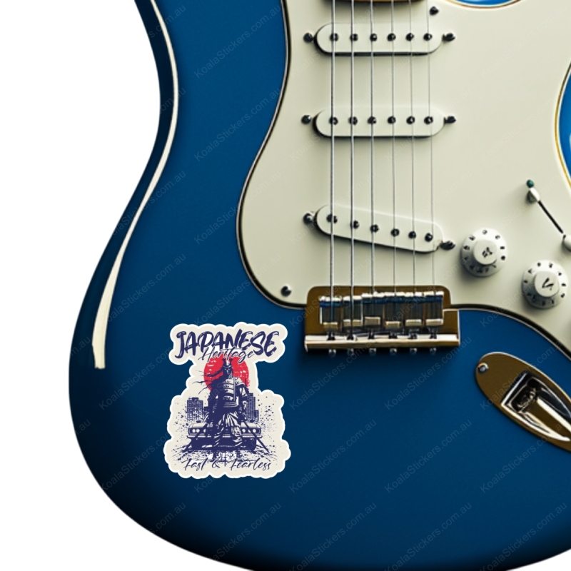 Koala Stickers: Japanese Heritage - Image 5
