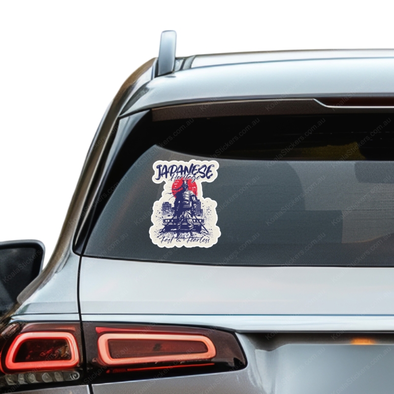 Koala Stickers: Japanese Heritage - Image 7