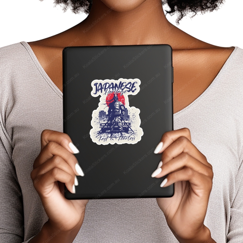 Koala Stickers: Japanese Heritage - Image 8