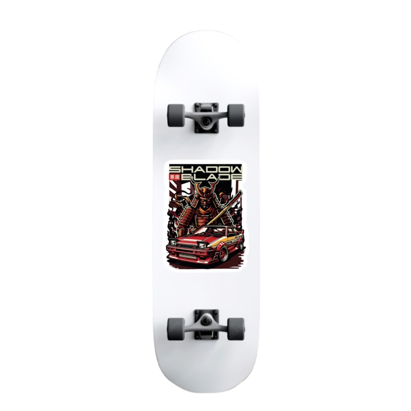 Koala Stickers: Shadow Blade - Image 6