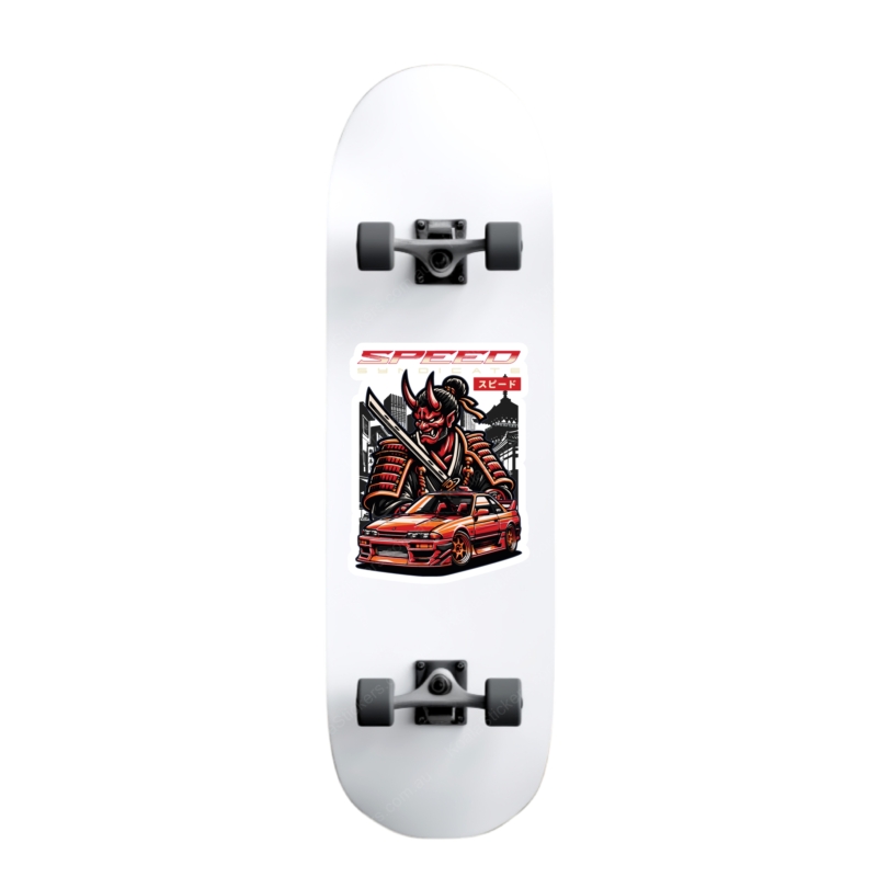 Koala Stickers: Speed Syndicate - Image 6