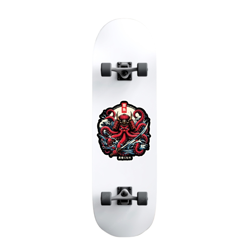 Koala Stickers: Samurai - Image 6