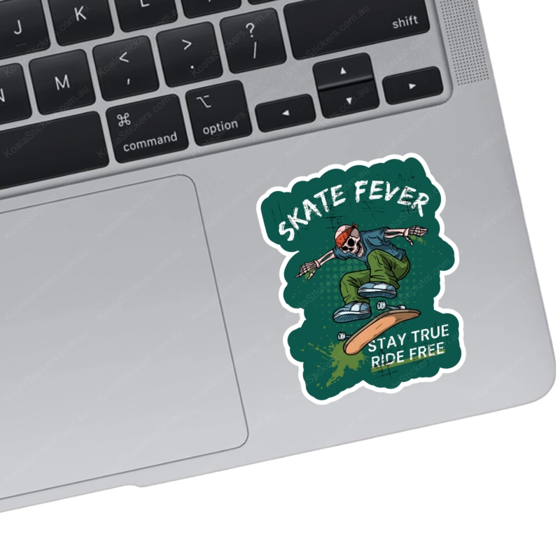 Koala Stickers: Skate Fever - Image 2