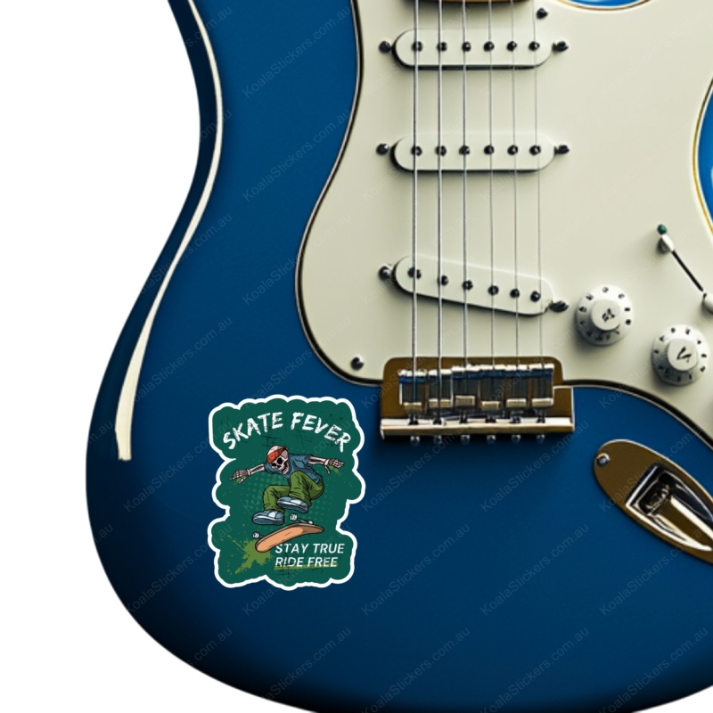 Koala Stickers: Skate Fever - Image 5