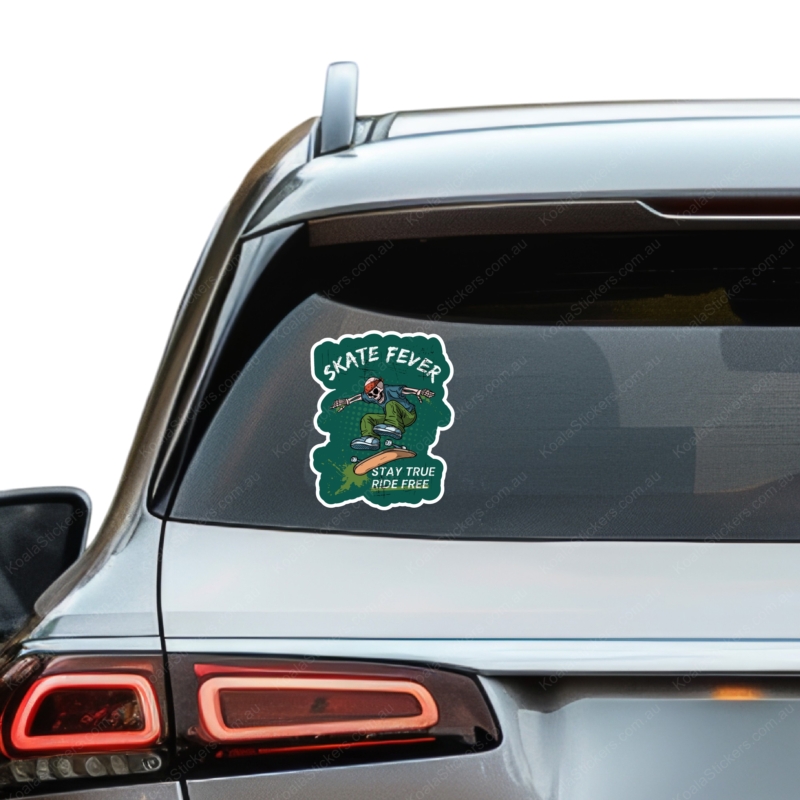 Koala Stickers: Skate Fever - Image 7