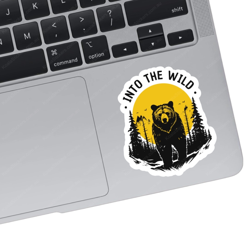 Koala Stickers: Into the Wild - Image 2