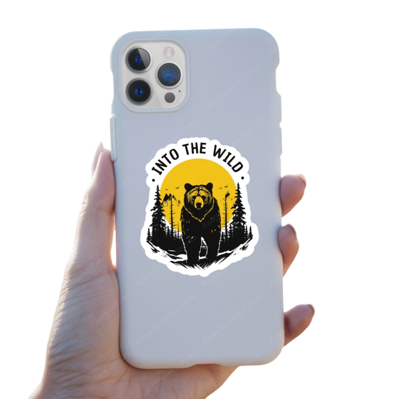 Koala Stickers: Into the Wild - Image 3