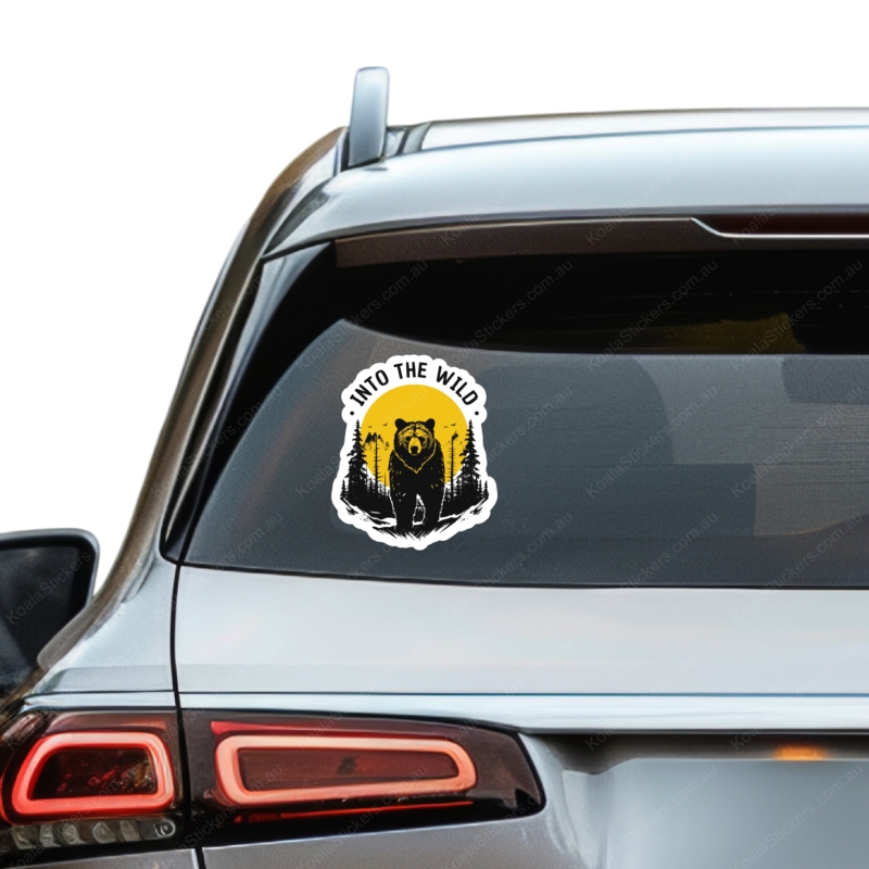 Koala Stickers: Into the Wild - Image 7
