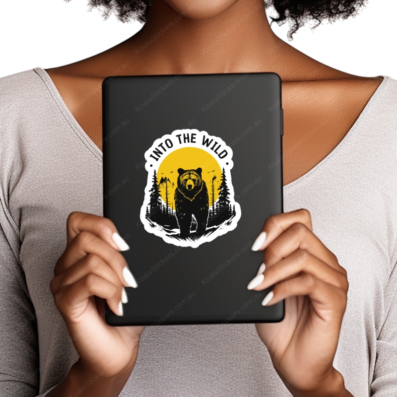 Koala Stickers: Into the Wild - Image 8