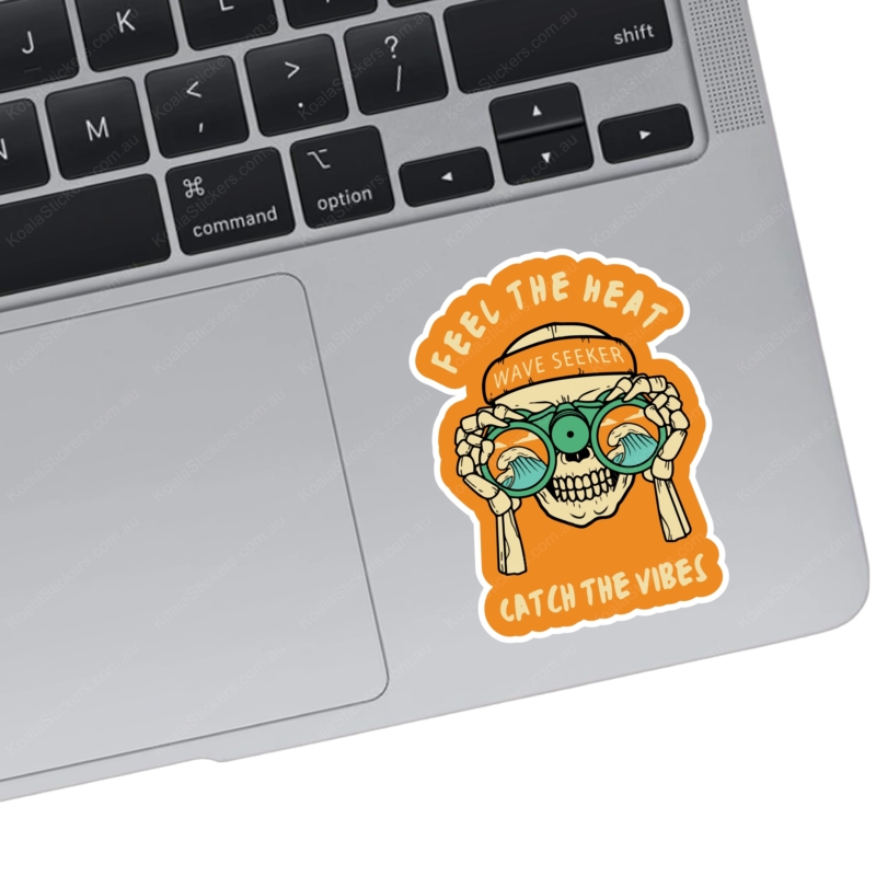 Koala Stickers: Feel the Heat - Image 2