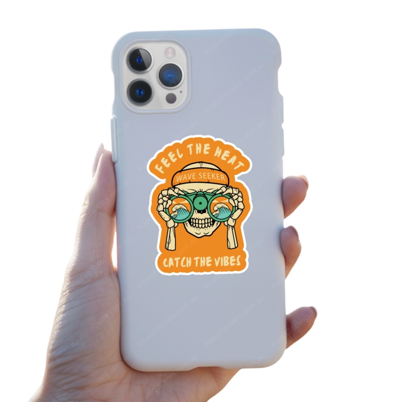 Koala Stickers: Feel the Heat - Image 3