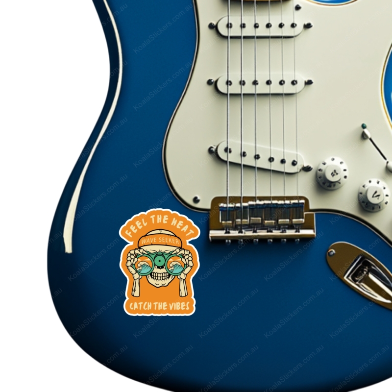 Koala Stickers: Feel the Heat - Image 5