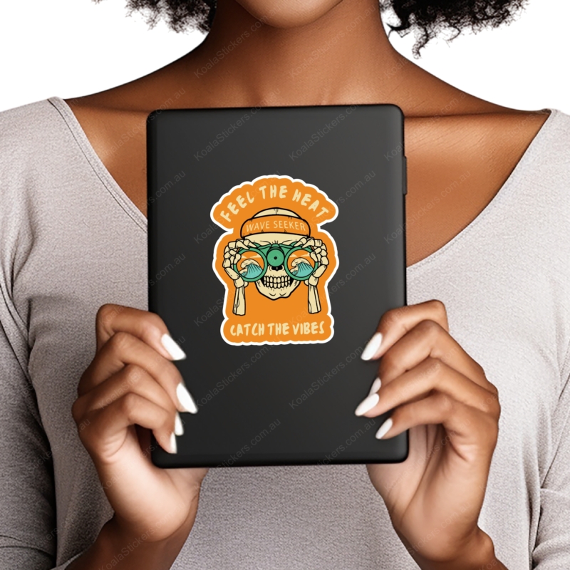Koala Stickers: Feel the Heat - Image 8