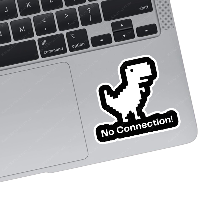 Koala Stickers: No Connection - Image 2