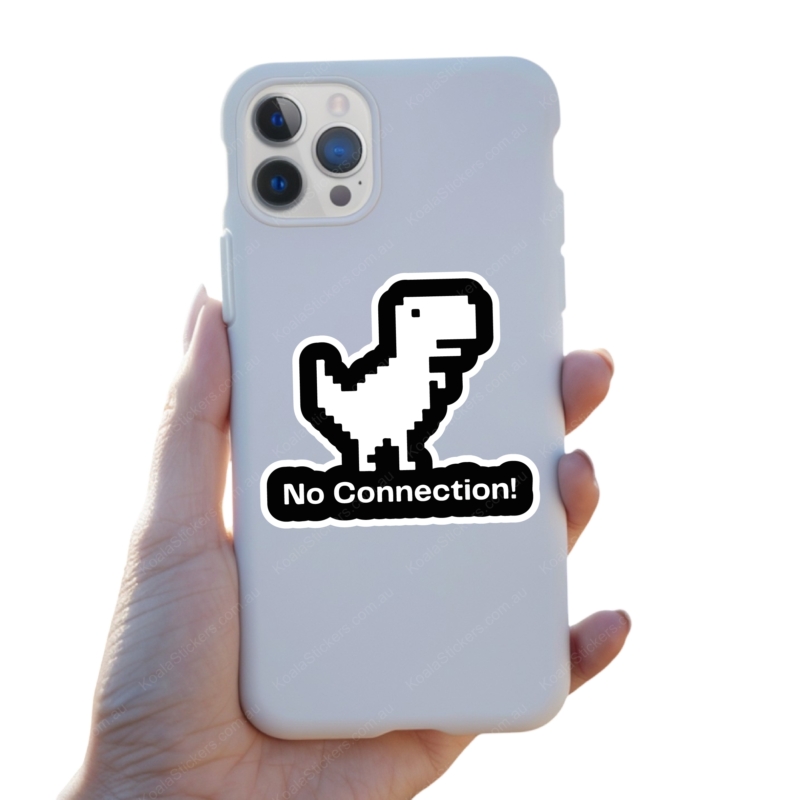 Koala Stickers: No Connection - Image 3