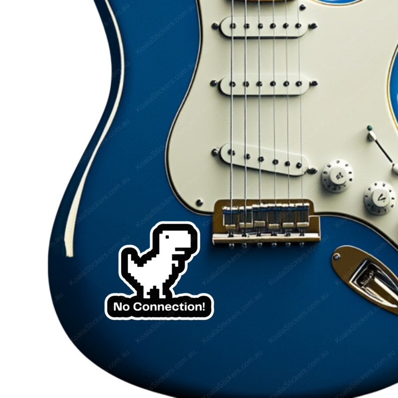 Koala Stickers: No Connection - Image 5