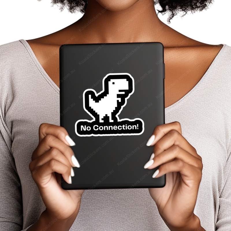 Koala Stickers: No Connection - Image 8