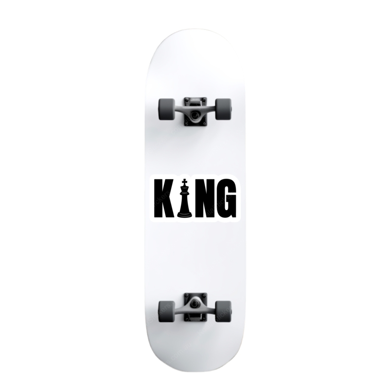 Koala Stickers: King - Image 6