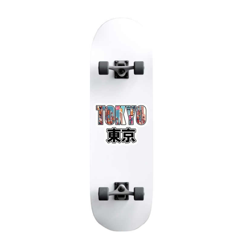 Koala Stickers: Tokyo - Image 6