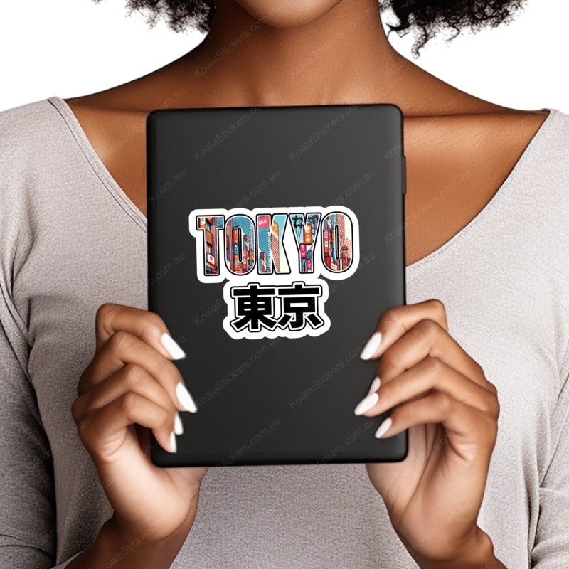 Koala Stickers: Tokyo - Image 8