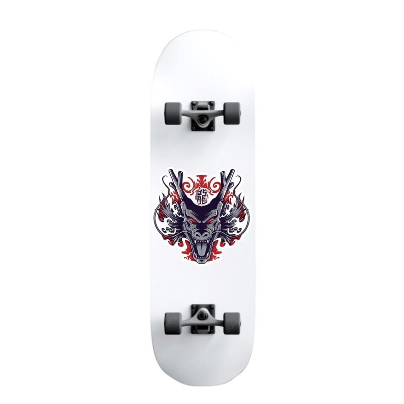 Koala Stickers: Dragon - Image 6