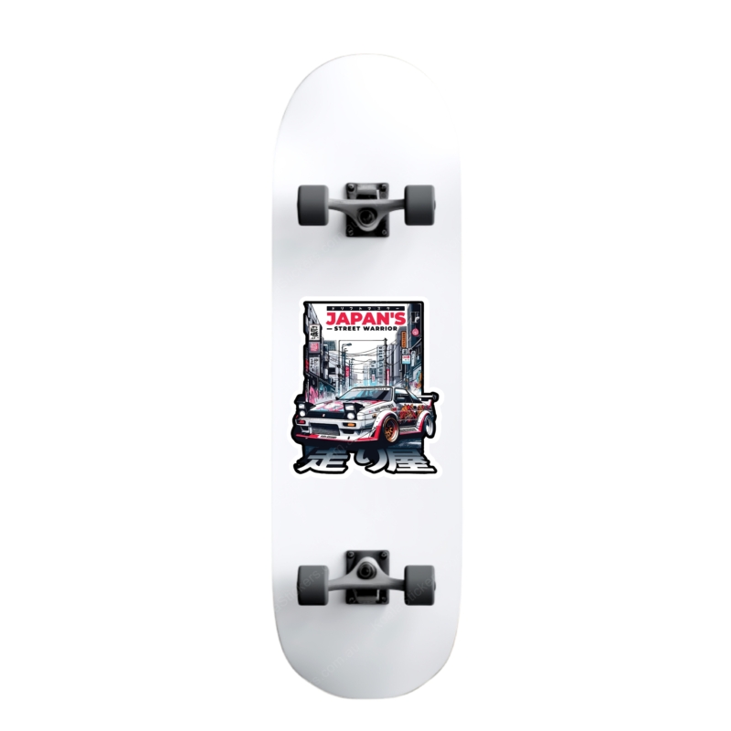Koala Stickers: Street Warrior - Image 6