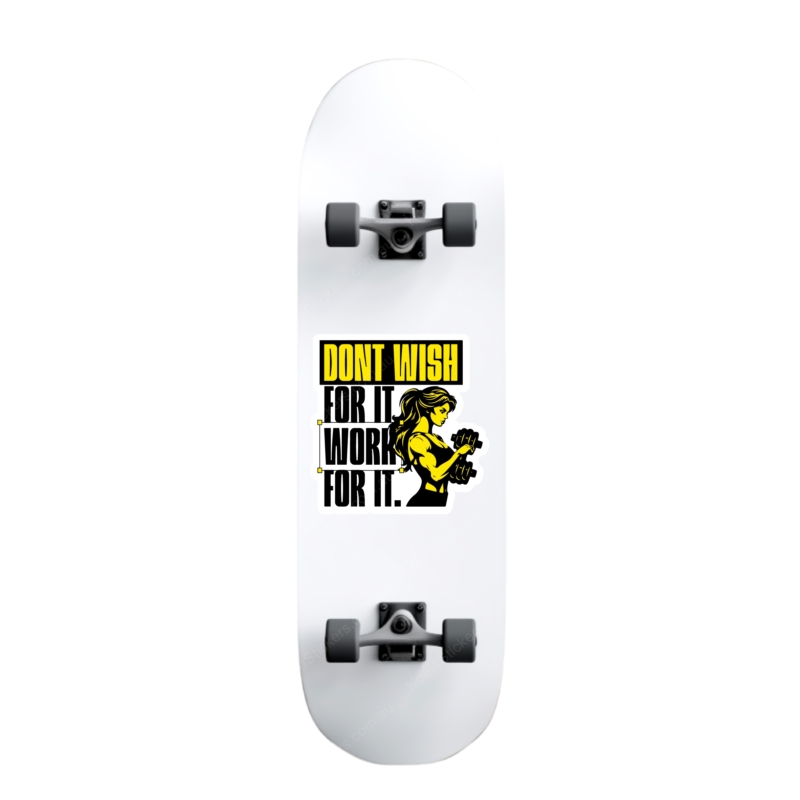 Koala Stickers: Work for It - Image 6
