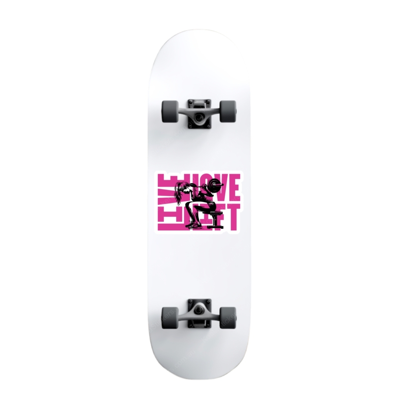 Koala Stickers: Live Love Lift - Image 6