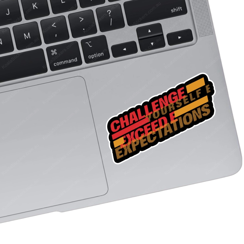 Koala Stickers: Challenge Yourself - Image 2