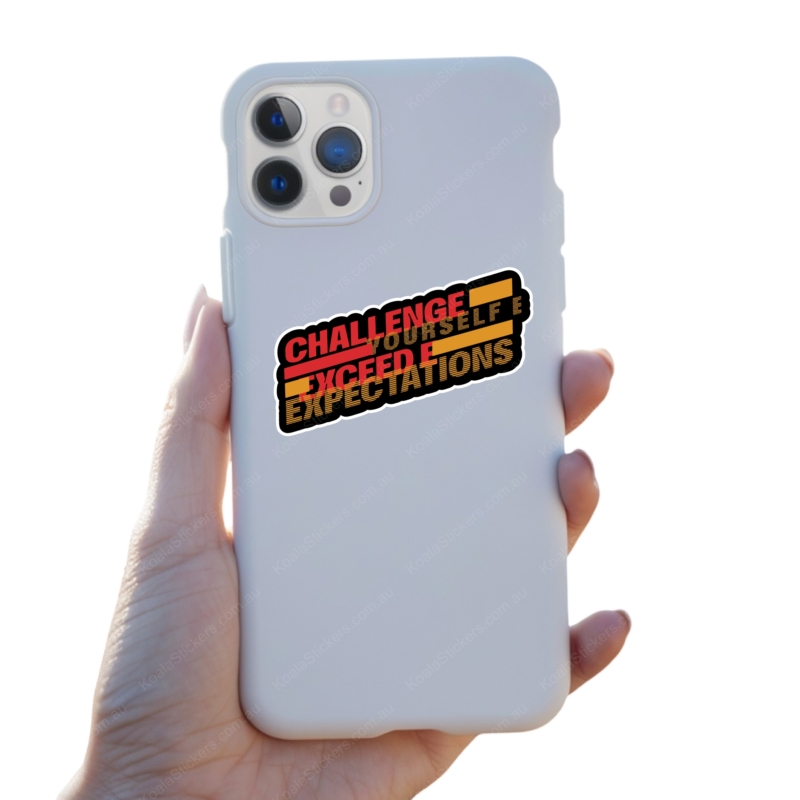 Koala Stickers: Challenge Yourself - Image 3