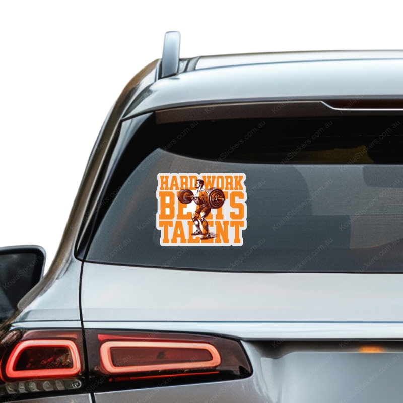 Koala Stickers: Hard Work - Image 7