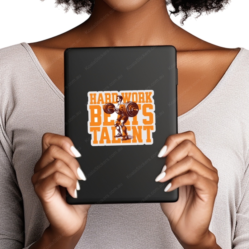Koala Stickers: Hard Work - Image 8
