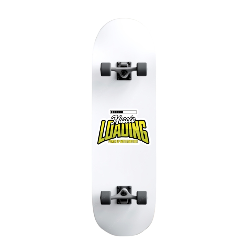Koala Stickers: Muscle Loading - Image 6