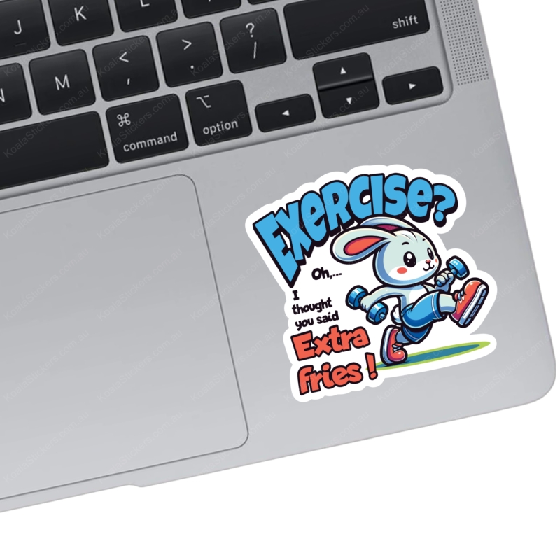 Koala Stickers: Exercise - Image 2