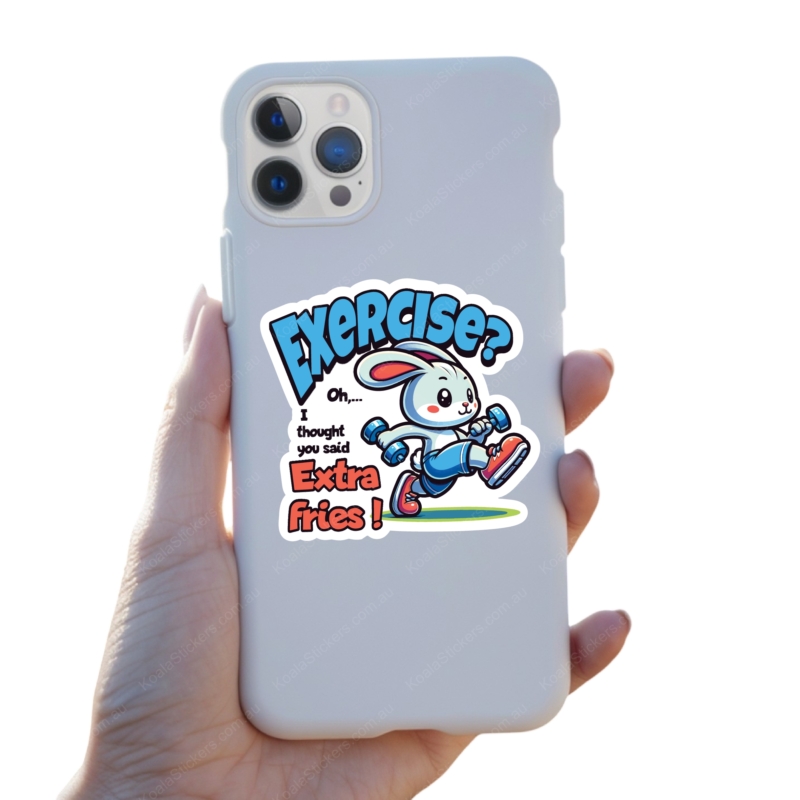 Koala Stickers: Exercise - Image 3