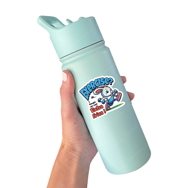 Koala Stickers: Exercise - Image 4
