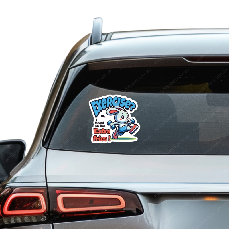 Koala Stickers: Exercise - Image 7