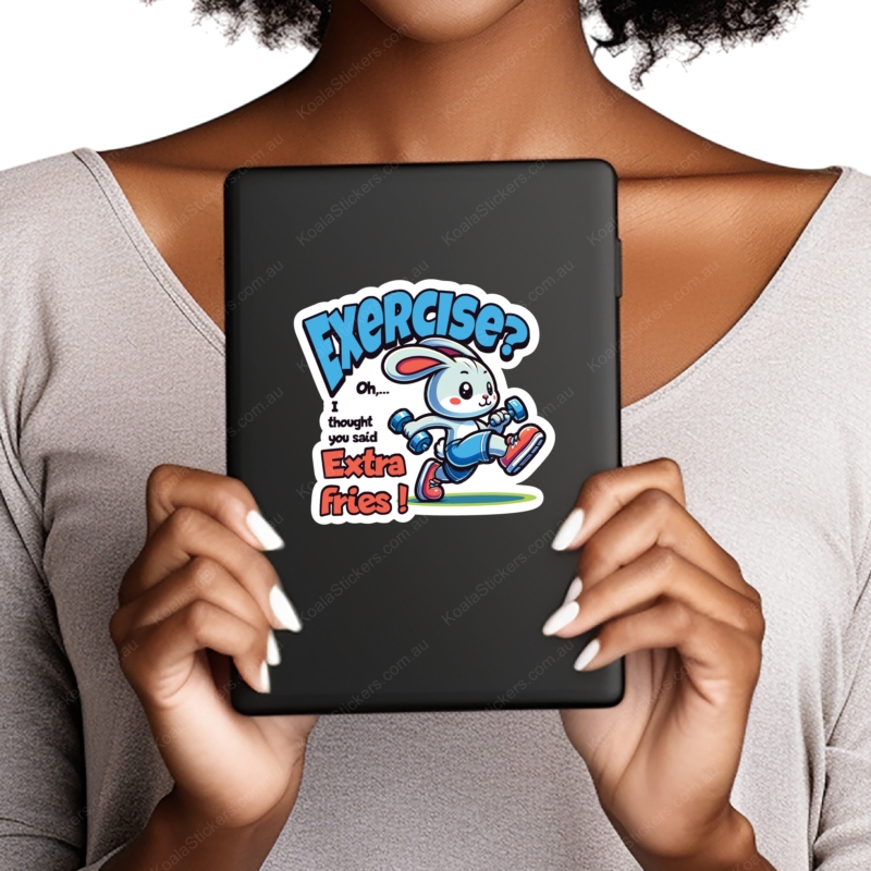 Koala Stickers: Exercise - Image 8